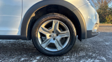 Dacia Sandero Stepway 0.9 TCe Comfort 5dr Petrol Hatchback